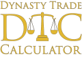 Dynasty Trade Calculator Logo
