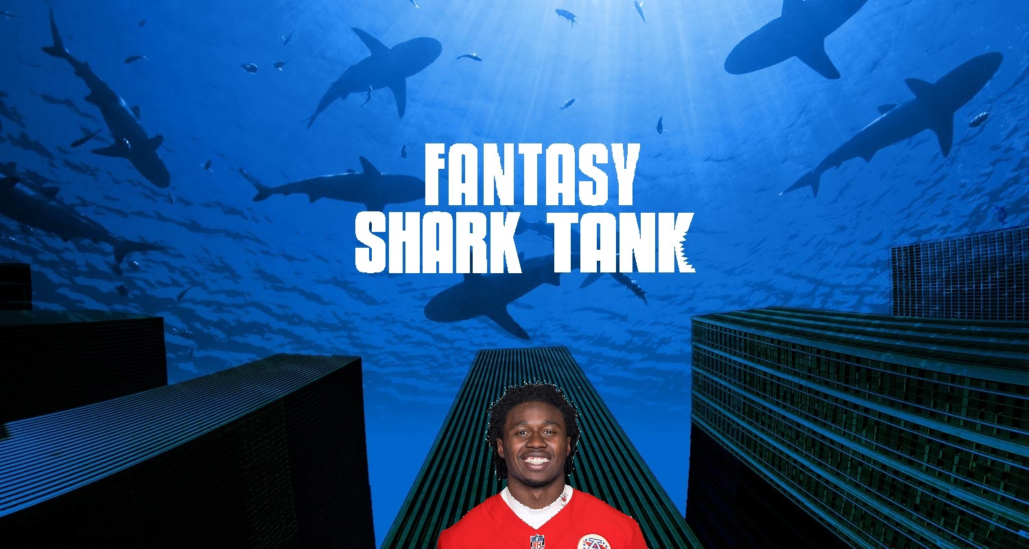 fantasy sharks nfl projections